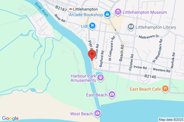 Oyster Prime Properties