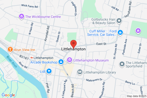 Elliot Horne