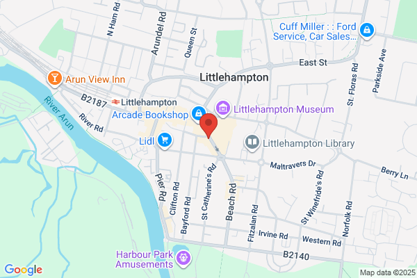 Littlehampton Fish & Chips