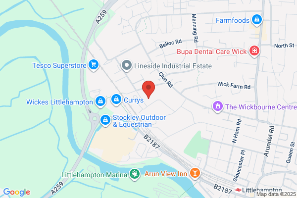 Automobile Services