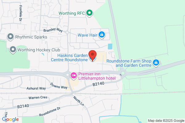 Haskins Roundstone Garden Centre Ltd