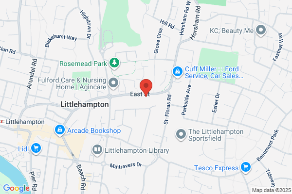 T B Landscaping
