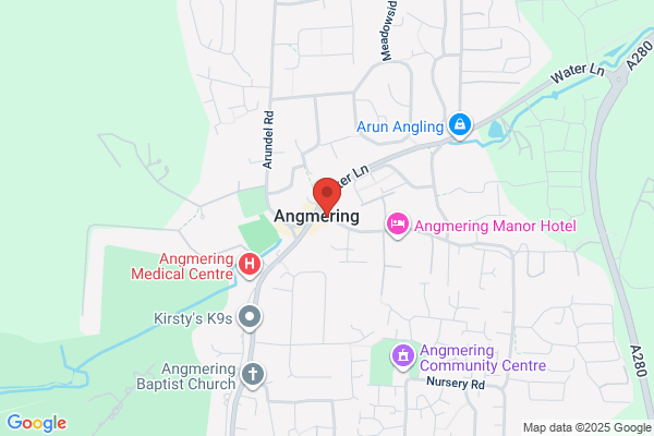 Angmering Parish Council
