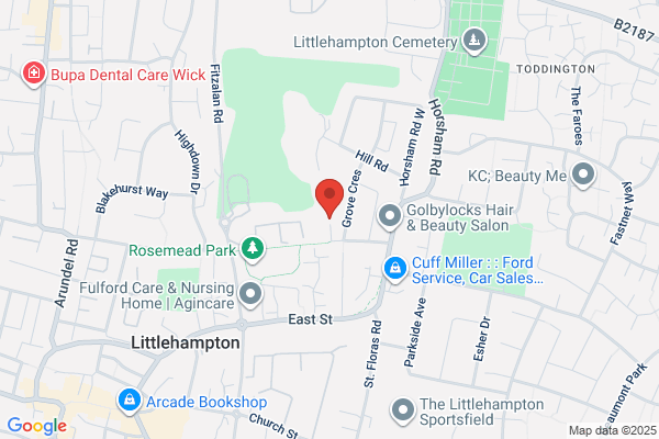 Littlehampton Community School Nursery
