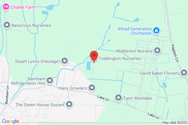 Needham Growers Ltd