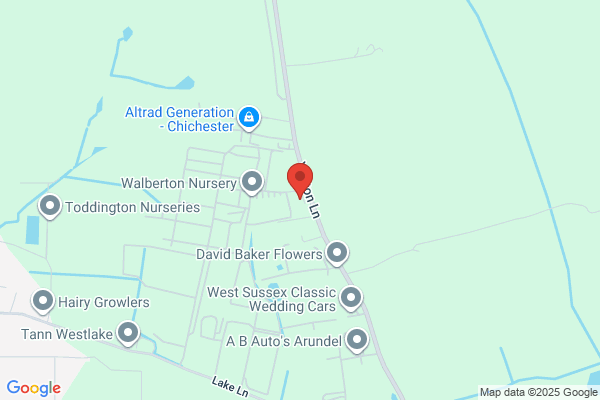 Sandfield Plants Ltd