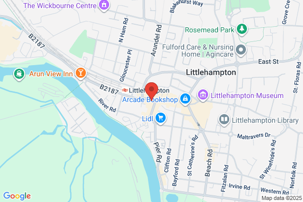 Direct Optical 2