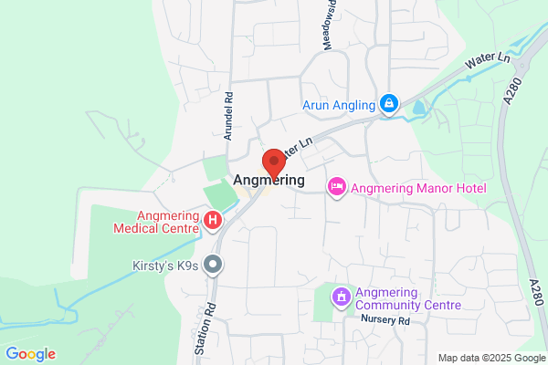 Angmering Framing