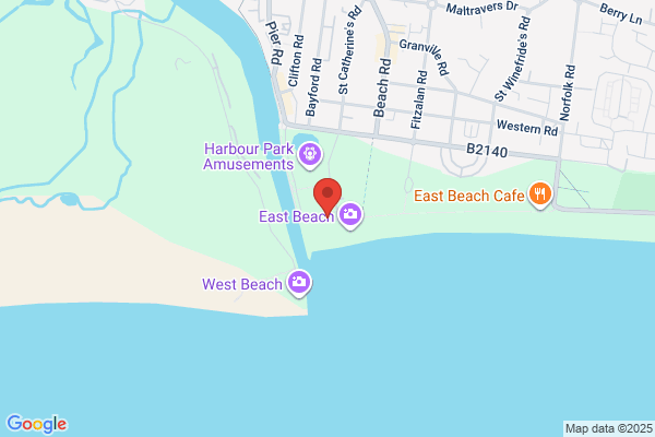 Coast