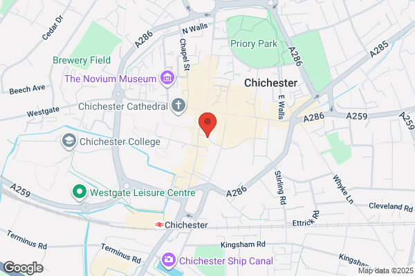Cryogenesis (UK) Ltd