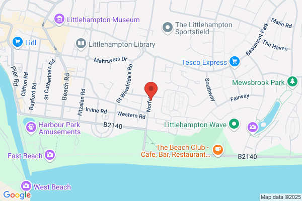 Littlehampton Dental Laboratory