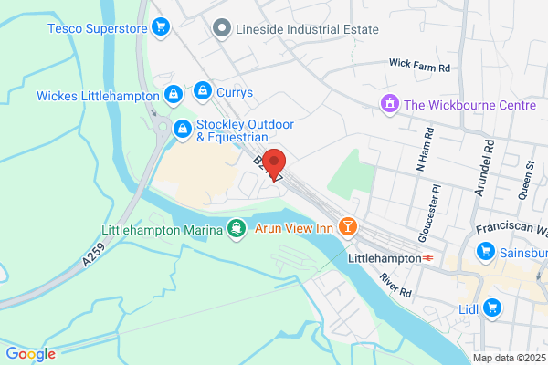 Littlehampton Motorcycles
