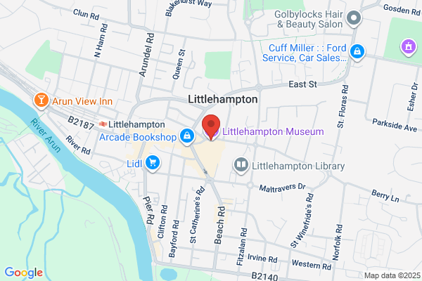 Littlehampton Museum