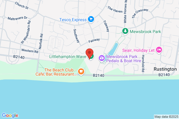 Littlehampton Swimming & Sports Centre