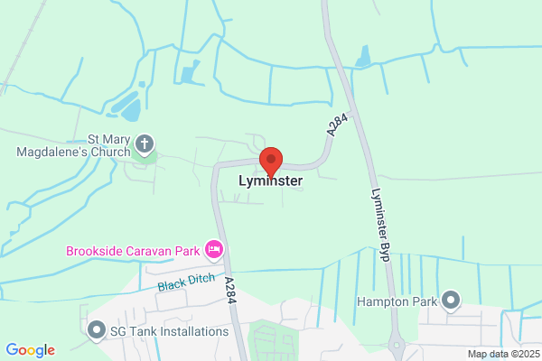 Lyminster Road Motor Co