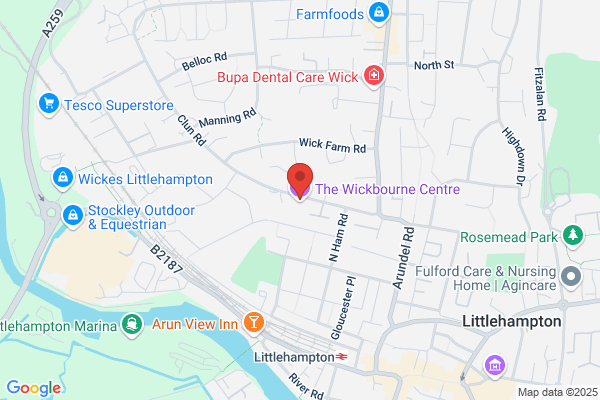 Sure Start (Littlehampton)