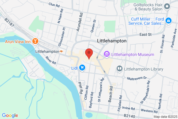 Post Office Ltd