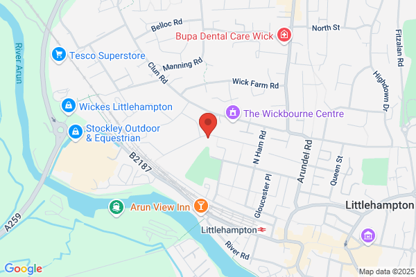 Precision Products (Brighton) Ltd