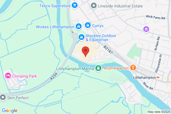 Riverside Precision Products Ltd
