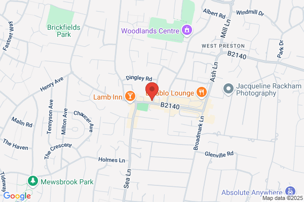 Cubitt & West Rustington Estate Agents