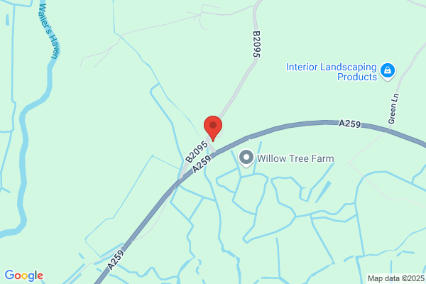 The Lamb Inn
