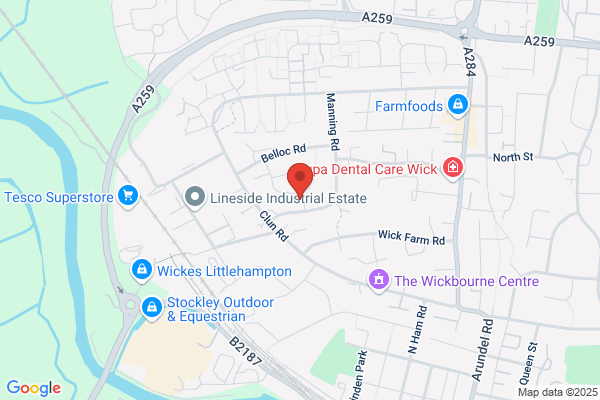 Matlock Removals