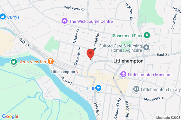 Anchor House Residential Care Homes