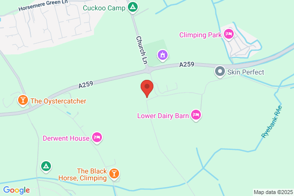 Clymping C Of E Primary School
