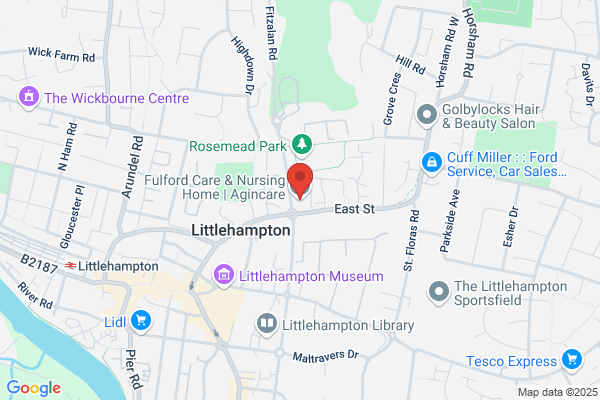 Retirement Care Ltd