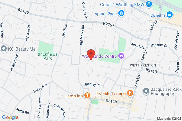 Woking Court Sheltered Housing