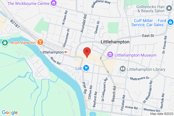 Littlehampton Social Services