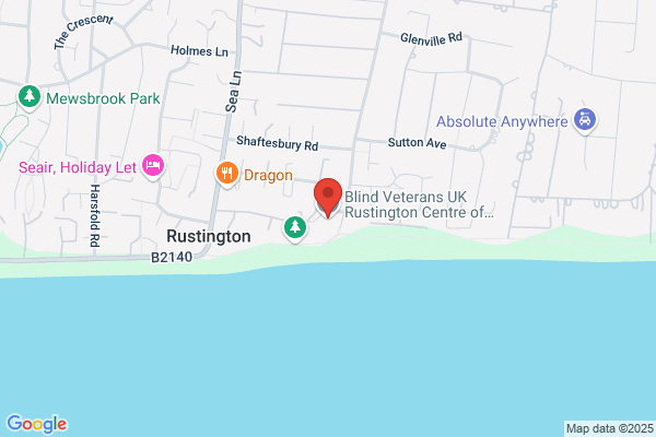 Rustington Centre