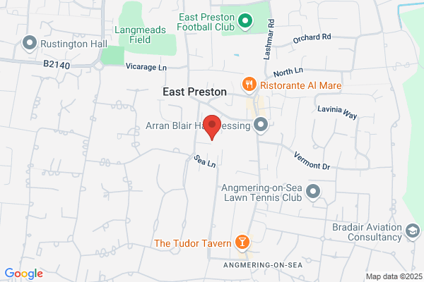 East Preston & Kingston Bowls Club