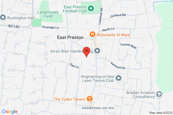 East Preston Cricket Club