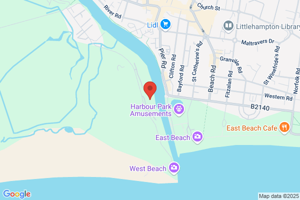 Littlehampton Sailing & Motor Club