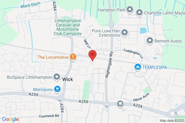 Wick Football Club