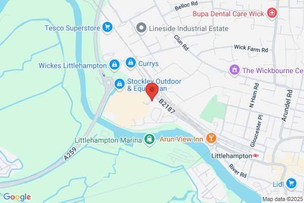 Cushway Sandwich Bar