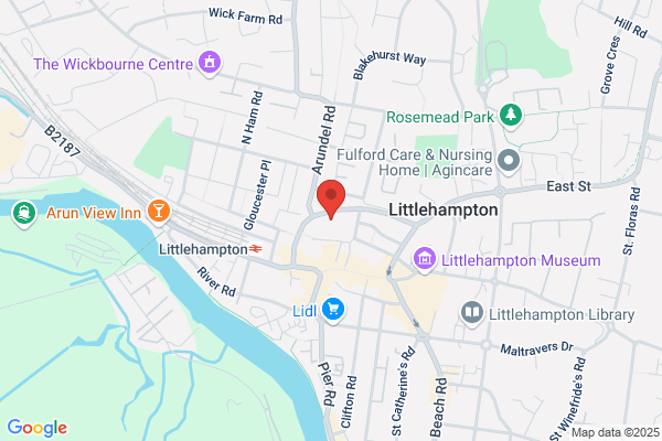 Littlehampton Tyre & Exhaust Centre