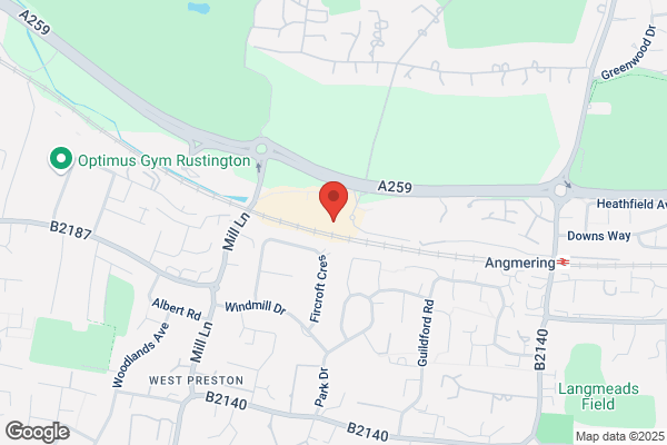Vets for Pets - Rustington