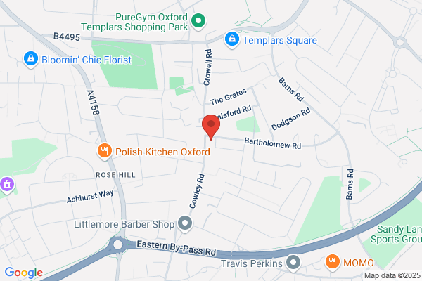 Co-op Food - Cowley - Littlemore Road