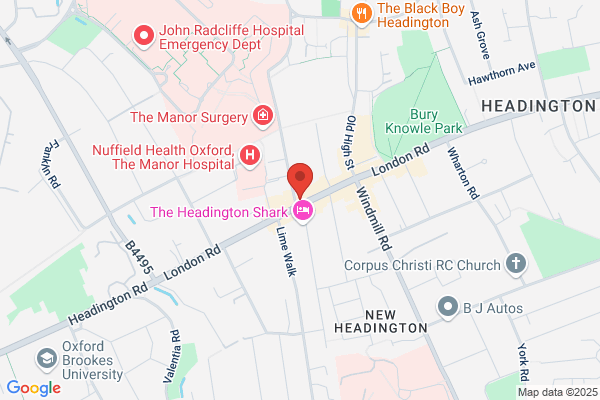 S. & R. Childs Funeral Directors