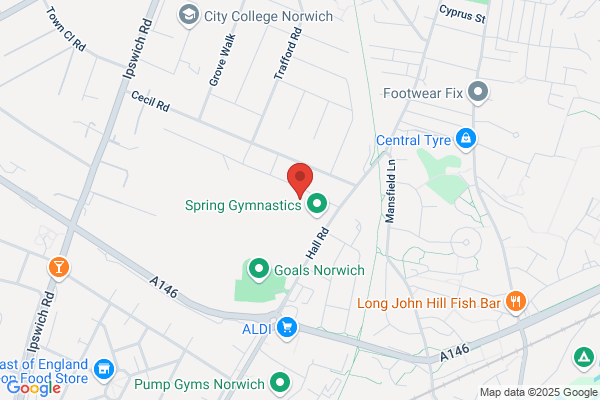 Hewett Specialist Services