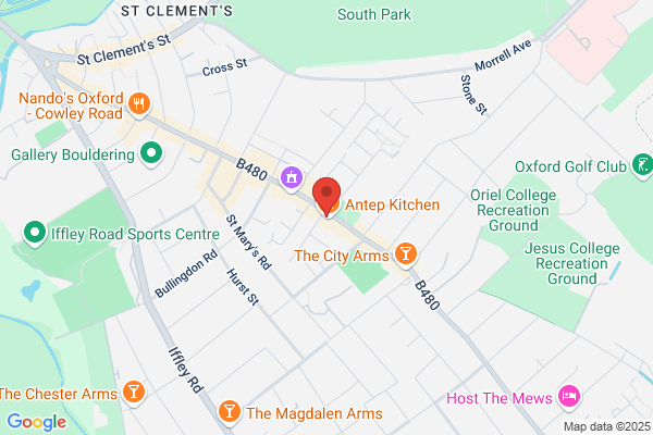 Oxford Letting & Property Management