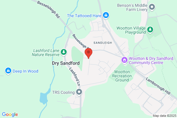 Roy Barrett & Sons Ltd