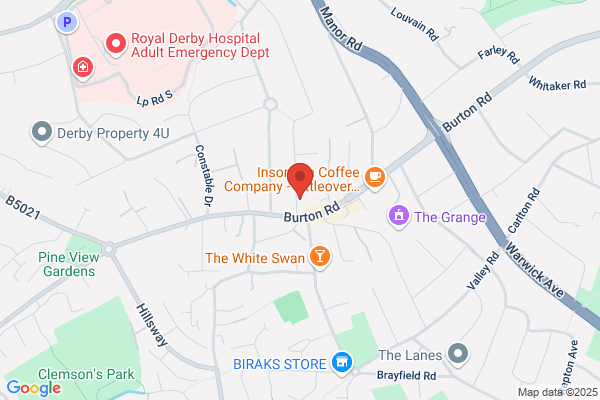 Middleton Lodge Care Home