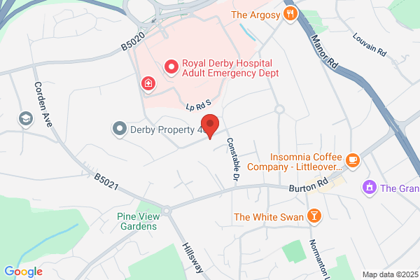 Derby City Liberal Democrats