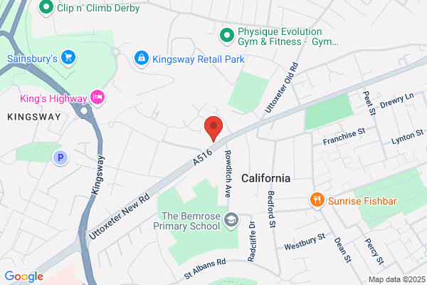 Derby Montessori School