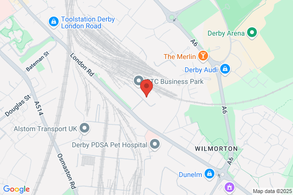 Derbyshire Advocacy Service