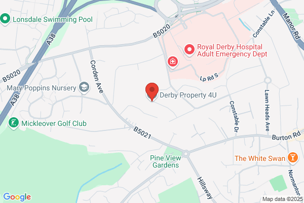 Derbyshire Property Services