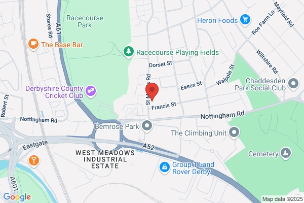 Derwent Valley Dental Lab